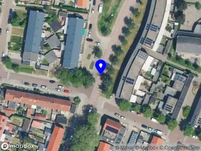 Verkeersbesluit Thorbeckesingel  Zutphen
