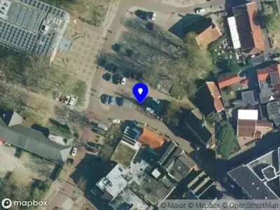 Bestemmingsplan Raadhuisplein  Losser