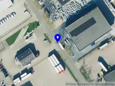 Milieuvergunning Weberstraat  Hoogeveen