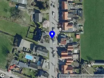 Watervergunning Julianalaan  Sprang-Capelle