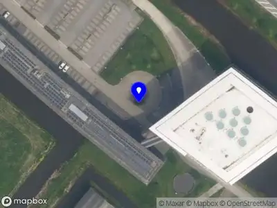 Verkeersbesluit Tobias Asserlaan  Bergschenhoek