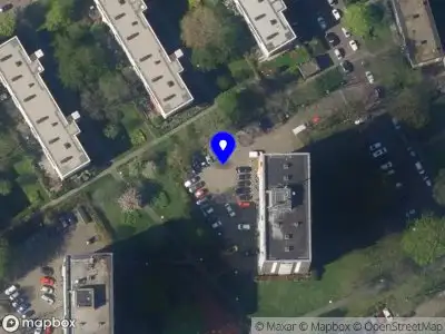 Verkeersbesluit Roggekamp  's-Gravenhage