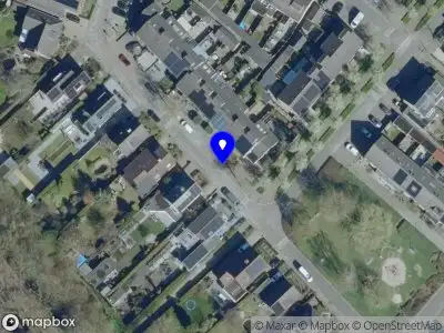 Verordeningen En Reglementen Boterbloemstraat  Vught