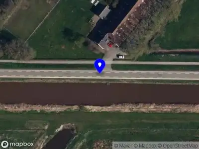 Milieuvergunning Natuurbeschermingsvergunning Slochterdiep  Lageland