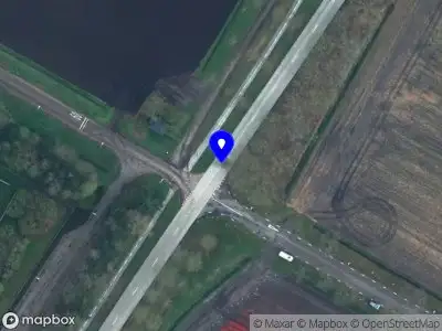 Omgevingsvergunning Norgerweg  Veenhuizen