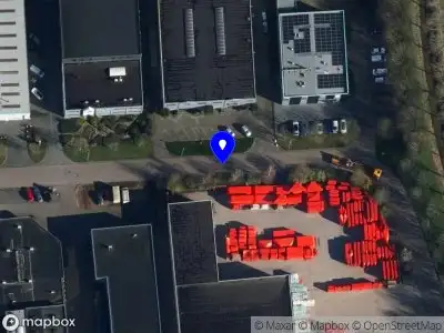 Bouwvergunning De Stek  Wieringerwerf
