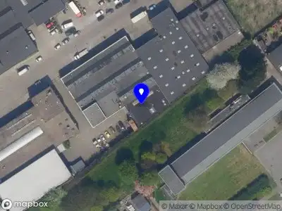 Bekendmaking Gemeente Rotterdam - Verkeersbesluit t.b.v. oplaadinfrastructuur elektrische voertuigen  - Graafstroomstraat 40