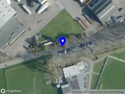 Overig Veerdam  Aalst
