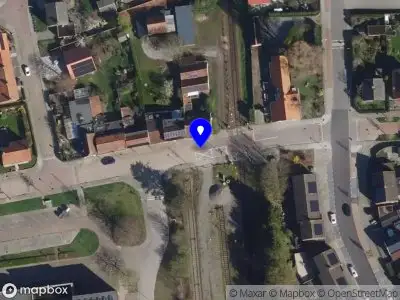 Milieuvergunning Westdam  Sas van Gent