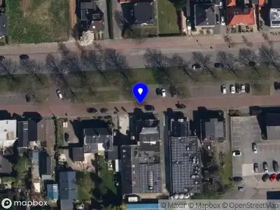 Overig Meint Veningastraat  Hoogezand