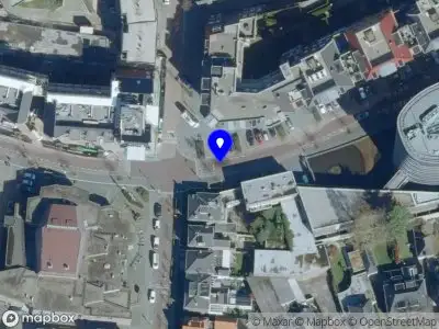 GEMEENTE VUGHT - VERLEENDE STANDPLAATSVERGUNNING – SECRETARIS VAN ROOIJSTRAAT 1