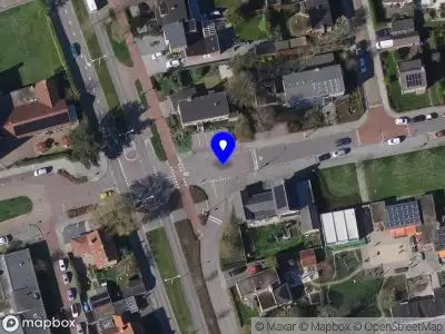 Verordeningen En Reglementen Leeuwenlaan  Terneuzen