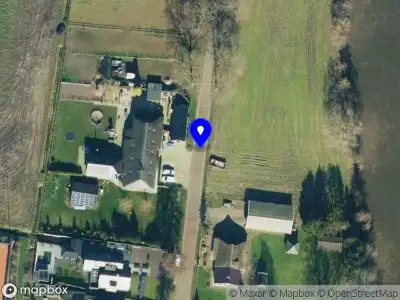 Ingekomen aanvraag evenement: Op 17 oktober 2024 is er een aanvraag evenementenvergunning binnengekomen voor het Onwies Faute feest op 8 en 9 maart 2025 in de Wijk op het evenemententerrein aan de Wil