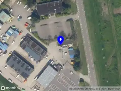 Omgevingsvergunning Isarweg  Europoort Rotterdam