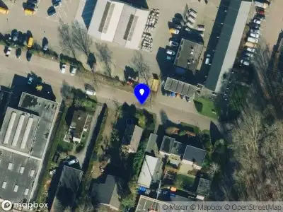 Opschorten beslistermijn voor het nieuwbouwen van zeven bedrijfsunits aan 1e Industrieweg 6 te Hattem