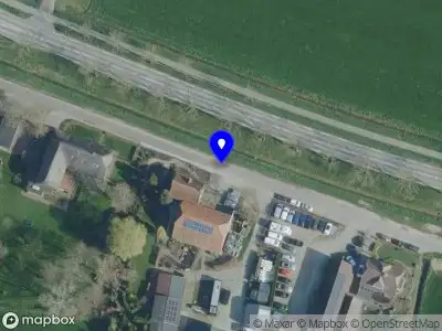 Milieuvergunning Hoogveldsestraat  Oijen