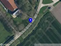 Goedkeuring van het ecologisch uitvoeringsplan aan de locatie Hamrikkerweg 3, Nieuw Scheemda op grond van de Generieke Ontheffing NCG 2021