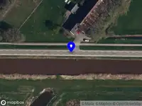 Omgevingsvergunning voor flora- en fauna-activiteit ten behoeve van sloop pand Slochterdiep 21 te Lageland