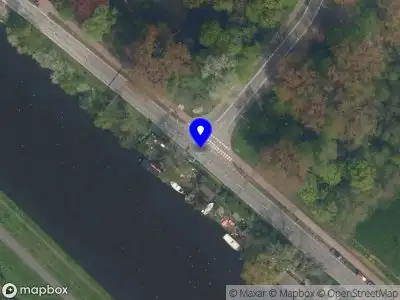 Bouwvergunning Delftweg  Rotterdam