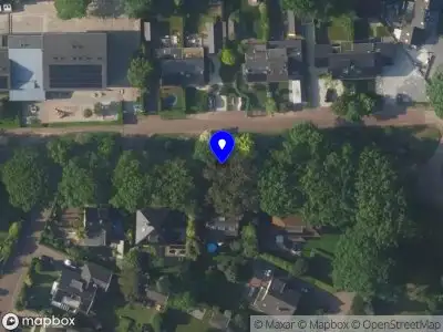 Omgevingsvergunning Van der Duyn van Maasdamlaan  Huizen