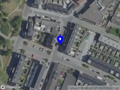 Verkeersbesluit Wolfstraat  Helmond