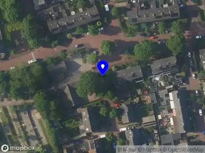 Bekendmaking Gemeente Huizen - Z.372744 - het vervangen van de schuur op het achtererf - Omgevingsvergunning - Jan van Galenstraat 29