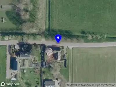 Bouwvergunning Eindsestraat  Drongelen