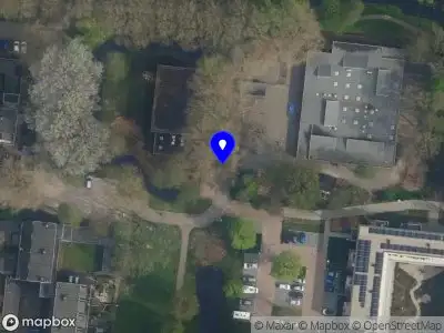 Verkeersbesluit Oosthoef  Gouda