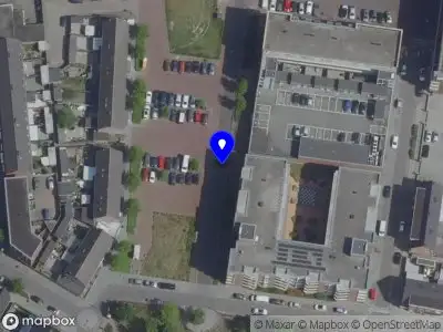 Bouwvergunning Advocaat Botsplein  Helmond