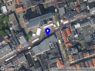 Bekendmaking Verleende evenementenvergunning voor Sinterklaas 2024 Leerdam