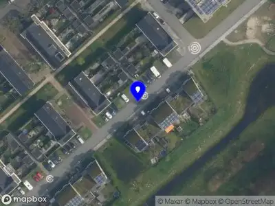 Verkeersbesluit Rodenbergsedreef  Driebergen-Rijsenburg
