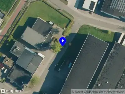 Verlenging beslistermijn voor het uitbreiden van de bedrijfshal aan Marconistraat 3 te Lichtenvoorde