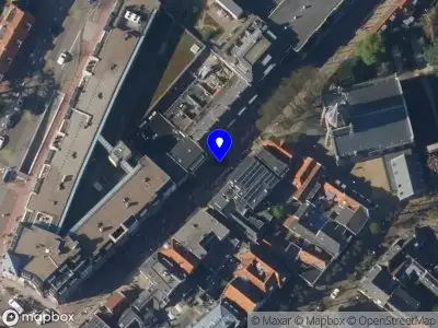 Evenementenvergunning Schoolstraat  Voorschoten