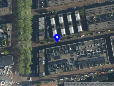 Verkeersbesluit D.L. Hudigstraat  Amsterdam