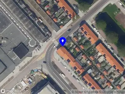 Bekendmaking Gemeente Krimpen aan den IJssel - het realiseren van parkeerplaatsen ten behoeve van oplaadpunten - meerdere locaties te Krimpen aan den IJssel