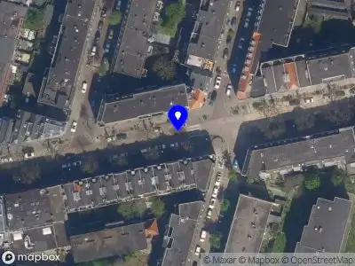 Bouwvergunning Soetendaalseweg  Rotterdam