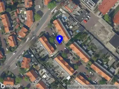 Overig Egelantierstraat  Hilversum