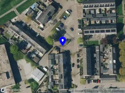 Bekendmaking Verleende omgevingsvergunning plaatsen tijdelijk schoollokaal, Tollenhof 1, Kesteren (11-10-2024)