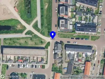 Bouwvergunning Vijfmorgenstraat  Zutphen