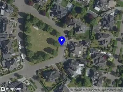 Bouwvergunning Holterbergweide  Helmond