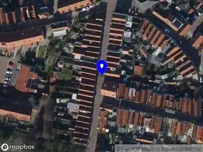 Bouwvergunning Ravestraat  Zierikzee