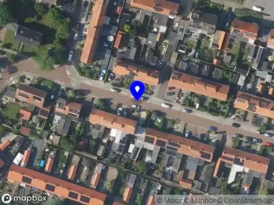 Omgevingsvergunning Cort van der Lindenlaan  Harderwijk