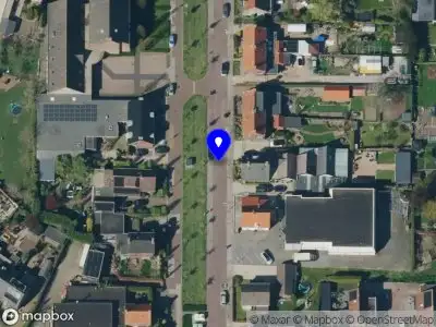 Overig Molendam  Ochten