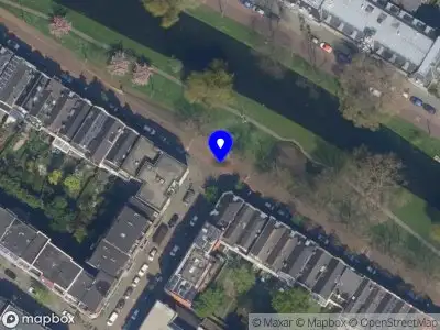 Bouwvergunning Noordsingel  Rotterdam