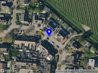 Bouwvergunning Middelveld  Ochten