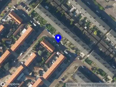 Verkeersbesluit Constantijn Huygensstraat  Maarssen