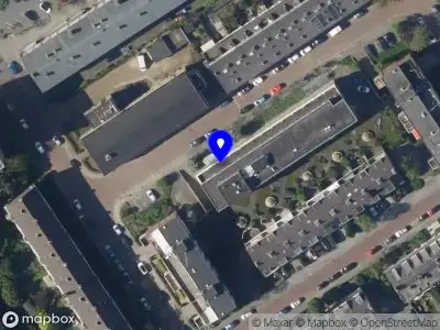 Bouwvergunning Taco Scheltemastraat  's-Gravenhage