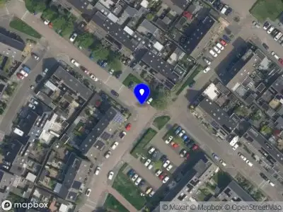 Bekendmaking Verleende ontheffing voorwerp op of aan de weg Amaliastein in Vianen