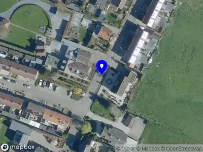 Aanvraag omgevingsvergunning: Ammerzoden, Jan Oomsstraat 9