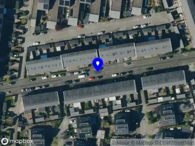 Gemeente Arnhem - Laadpunten voor elektrische voertuigen 2024-06.01 - diverse